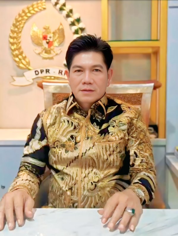 Asep Romy: Jangan Sampai Ada Rumah Sakit yang Menolak Pasien