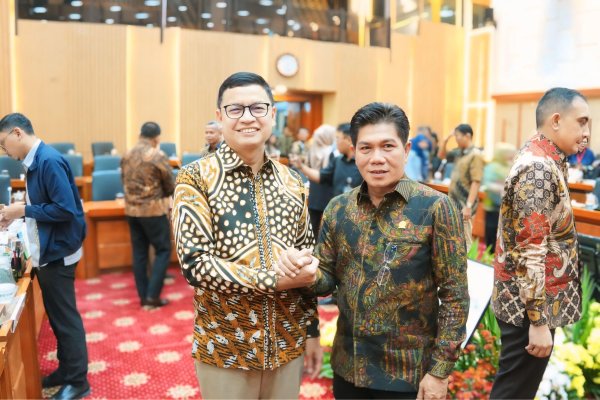 Asep Romy: Masih Ada Perusahaan yang Menyalahgunakan Sertifikat Halal