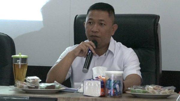 Wabup: Kemacetan dari Aktivitas Industri di Sukabumi Harus Diselesaikan