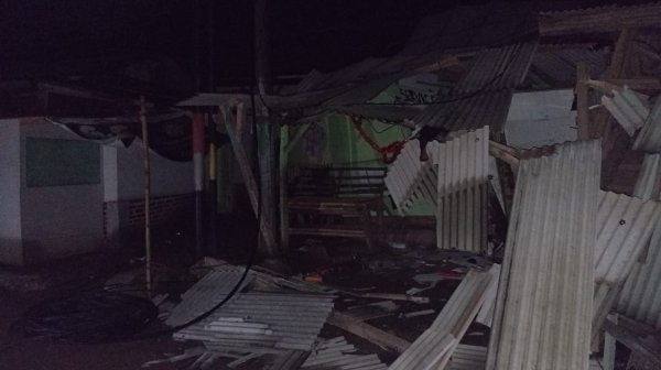 Longsor di Nagreg Bandung, Timpa Kantor Desa, Puluhan Warga Mengungsi