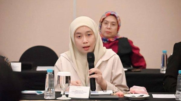 Dewi Yustisiana Dorong Revisi Regulasi Polusi Secara Komprehensif
