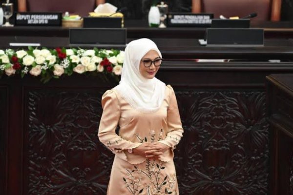DPR Dorong Pemda Bantu Pembiayaan UMKM Daftarkan Merek