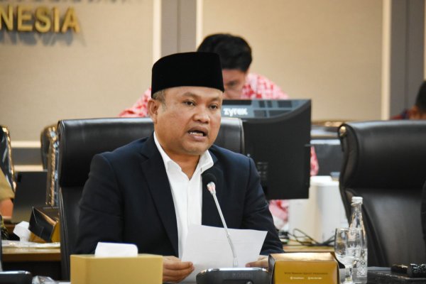 Sugiat Santoso: Kawal Kasus Dugaan Kekerasan Seksual Eks Kapolres Ngada Hingga Tuntas