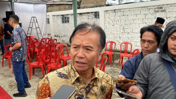 Pemerintah dan Pengembang Perumahan Kolaborasi Tingkatkan Kualitas Hunian di Bandung