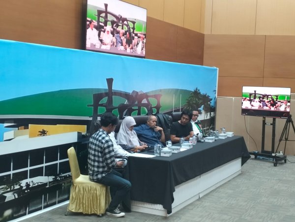 RUU Transportasi Online Dinilai Tak Menjawab Kebutuhan Mendesak Driver Ojol