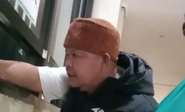 Kades di Sukabumi Jaminkan STNK Mobil ke RS untuk Biaya Berobat Warga