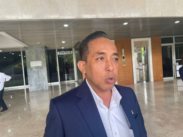 Mori Hanafi Sebut Roadmap Program Tiga Juta Rumah Belum Jelas
