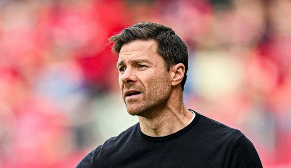 Xabi Alonso Latih Real Madrid, Teken Kontrak Tiga Tahun Gantikan Ancelotti