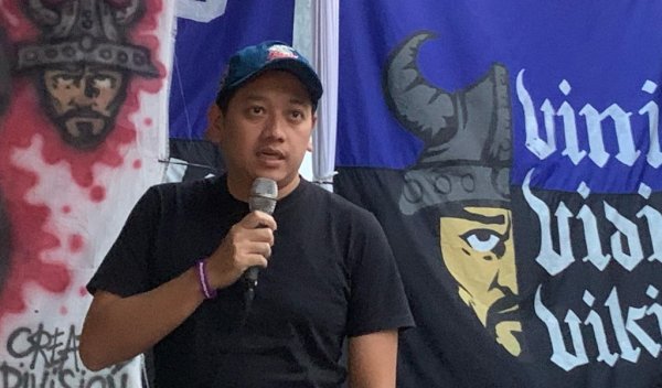 Respon Persib Terhadap Rencana Penambahan Kuota Pemain Asing