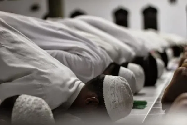 Jadwal Sholat DKI Jakarta Hari Ini, Jumat 30 Januari 2026