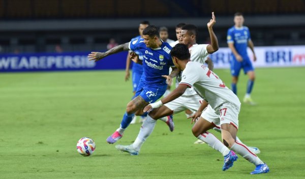 Prediksi BRI Liga 1: Malut United vs Persib Bandung, Malam Ini