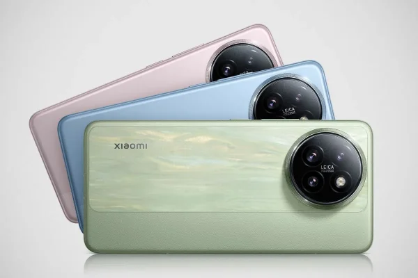 Xiaomi Dikabarkan Kembangkan Ponsel Civi 5 Pro dengan Chipset Snapdragon 8s Gen 4