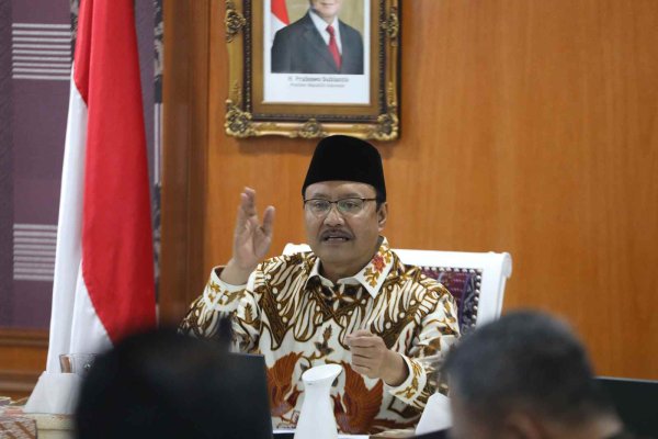 Sekolah Rakyat Akan Petakan Potensi Calon Siswa Berbasis Aplikasi