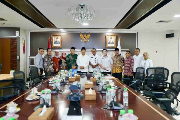 Sekolah Rakyat, Sekolah Unggulan Khusus untuk Warga Miskin