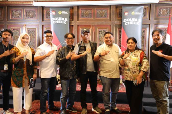 Wamensos : Sekolah Rakyat Bukan Sekadar Bangun Gedung tapi Harapan