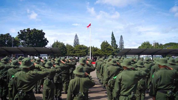 Program Barak Militer Dedi Mulyadi Jadi Perdebatan, Kemenkumham Jabar Angkat Bicara