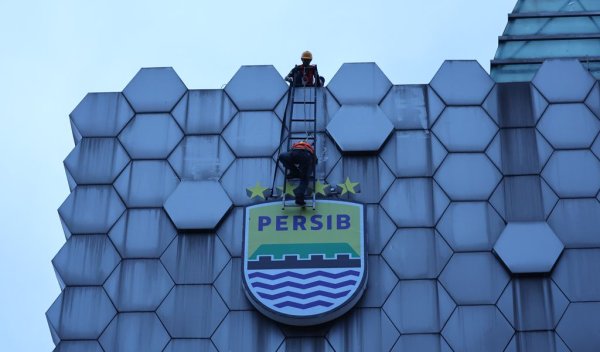 Ini Jadwal Lengkap Persib di Fase Grup AFC Champions League Two 2025/2026