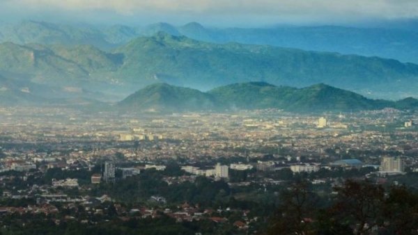 Dua Kecamatan di Bandung Jadi Kampung Siaga Bencana, Fokus Mitigasi Gempa akibat Sesar Lembang