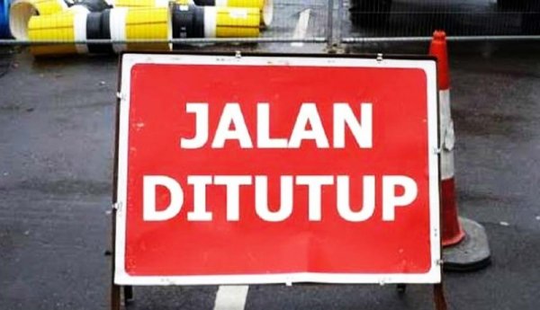 Sejumlah Jalan di Magelang Ditutup Sementara Saat Kirab Waisak