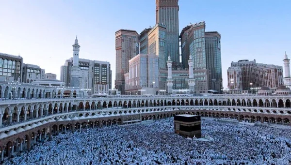 3.276 Jemaah Haji Jambi Siap Diberangkatkan Bertahap