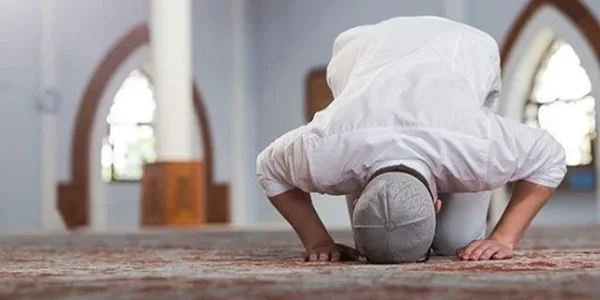 Jadwal Sholat Kabupaten Bandung Hari Ini, Selasa 13 Mei 2025