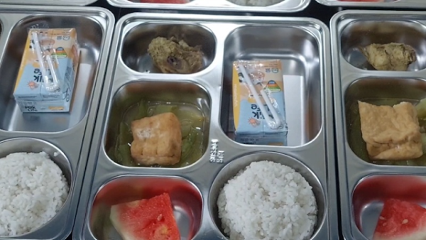 BPOM Awasi Ketat Program Makan Bergizi Gratis Setelah 17 Kasus Keracunan Terjadi
