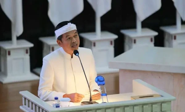 Proses Pendaftaran SPMB 2025 di Jabar, Dedi Mulyadi Tegaskan Tak Ada Siswa Titipan