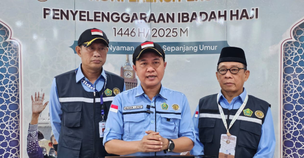 Isu Visa Furoda Kembali Dibuka, Kemenag: Kami Belum Dapat Informasi