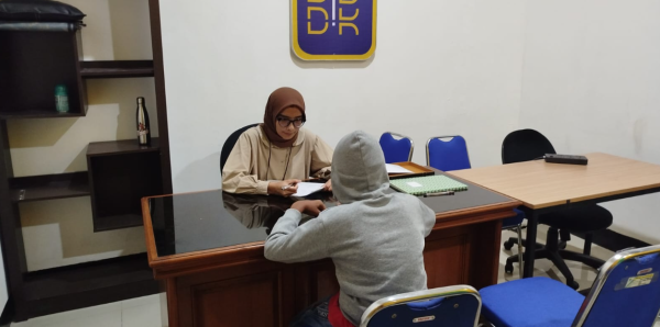 Pendaftaran Jalur Afirmasi MBK SD-SMP Bandung, Ini Mekanismenya