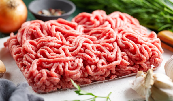 Hindari 6 Kesalahan Saat Mengolah Daging Giling