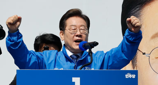 Lee Jae Myung Menang Pilpres Korsel, Janji Perkuat Dialog dengan Korea Utara