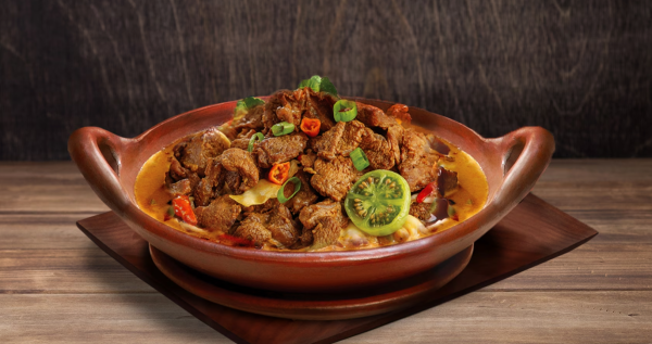 Trik Ampuh Marinasi Daging Kambing agar Empuk