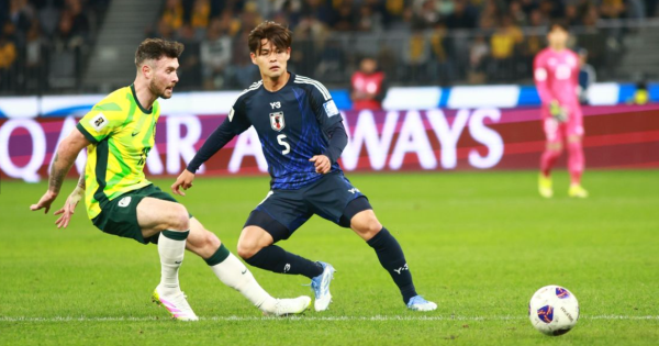Australia Dekati Tiket Piala Dunia, Indonesia Harus Tempuh Jalan Berat