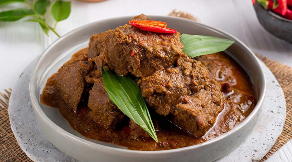 Rendang Lezat Bukan Soal Lama Memasak, Ini 7 Teknik yang Perlu Dikuasai