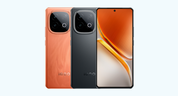 iQOO Neo 10 dan Z10 Resmi Meluncur, Tawarkan Daya Tahan Ekstrem