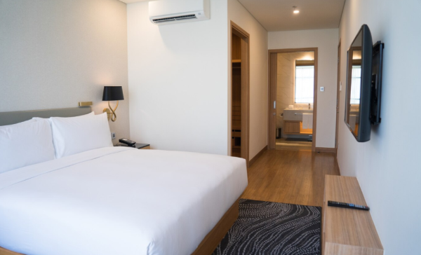 Mengenal Klasifikasi Hotel di Indonesia, Dari Inn hingga Bintang Lima