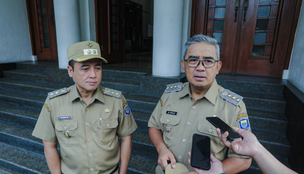 Wali Kota Bandung: Ketahuan Jual Beli Kursi di SPMB, Langsung Proses Pidana