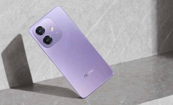 Oppo A5i Resmi Meluncur di Indonesia, Andalkan Ketangguhan dan Harga Terjangkau