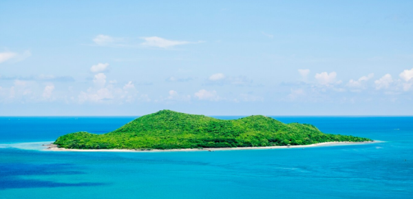 Empat Pulau Masuk Wilayah Sumut, Kemendagri Tegaskan Keputusan Administratif
