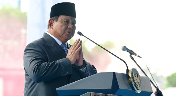Prabowo Luncurkan Kopdes Merah Putih, Program Inpres Percepatan Ekonomi Desa