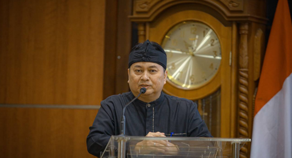 Pemkot Bandung Akan Perbaiki Pengawasan Usai Kasus Hibah Pramuka Terungkap