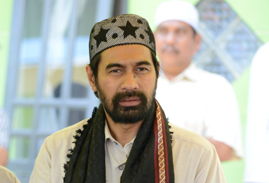 Gubernur Aceh: Tak Ada Negosiasi, Empat Pulau Itu Hak Kami