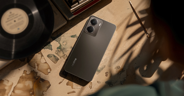 Realme P3 5G: Snapdragon 6 Gen 4, Baterai 6000mAh, Harga Mulai Rp3,7 Juta