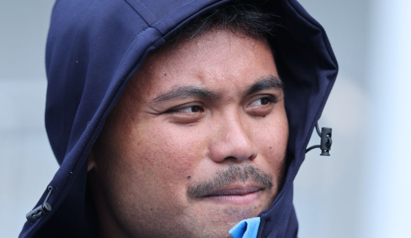 Tak Sabar Bela Persib, Saddil Ramdani Jaga Kebugaran di Kampung Halaman