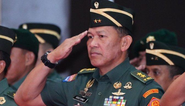 TNI Bantah Keterlibatan dalam Dugaan Penyiksaan Anggota OPM