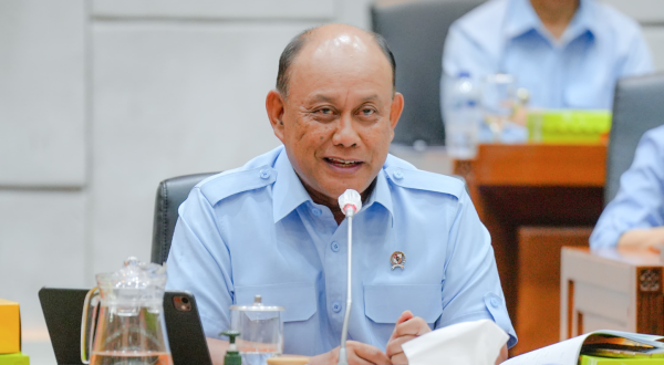 BGN Gandeng Kemenpar Kembangkan SDM Dapur Gizi Nasional
