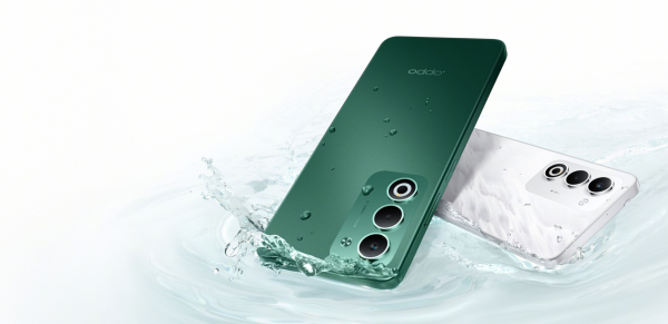 Oppo A5 dan A5x Resmi Hadir, Baterai Jumbo dan Tahan Banting