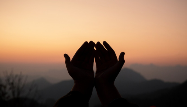 Doa Jumat Pagi, Ikhtiar Spiritual Meraih Kehidupan yang Lebih Berkah