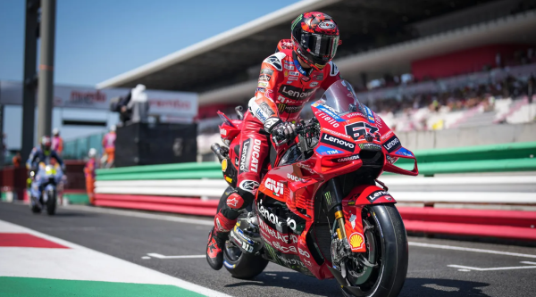 Jadwal Lengkap MotoGP Italia 2025: Dari Latihan Hingga Balapan Utama