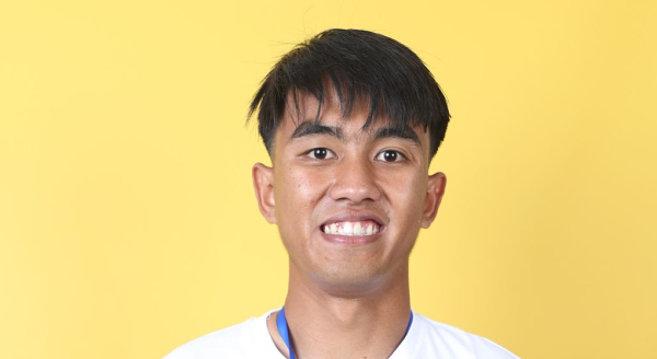 Kakang Rudianto Siap Tunjukkan Kualitas di TC Timnas U-23 Jelang Piala AFF